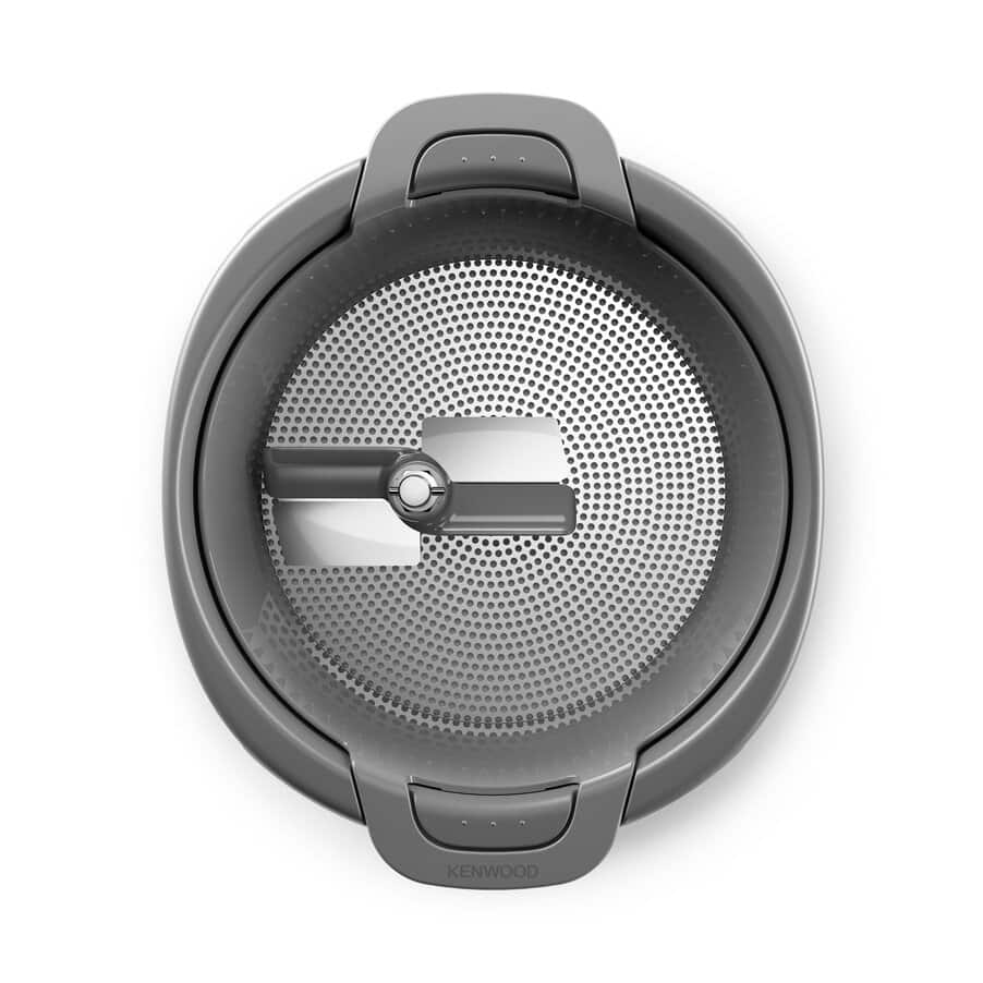 Food Preparation Attachments, Food Mill Attachment, AW20010040, undefined