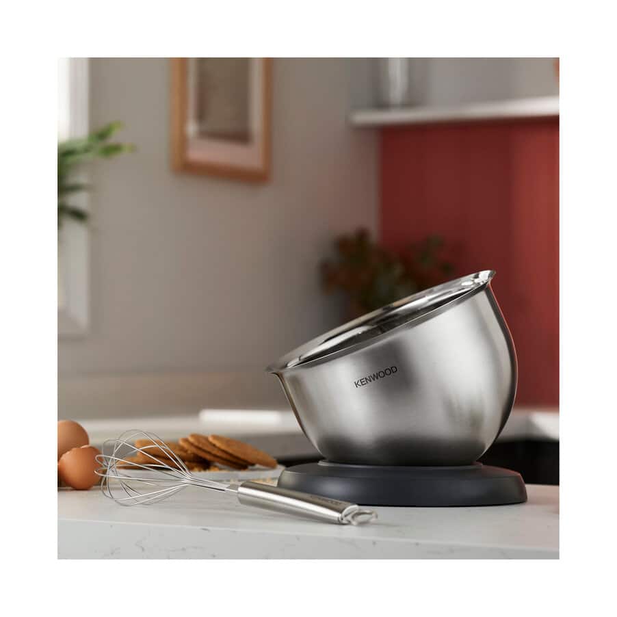 Essenciais de cozinha, Conjunto de preparação KWSP200, AS00003840, Não especificado