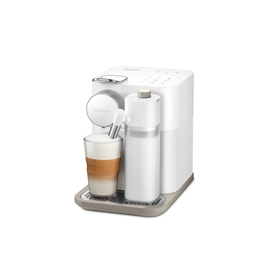 Macchina Caffè Elettrica Capsule Nespresso 1400W Serbatoio 800 Ml – LA  MAISON SMARTECH