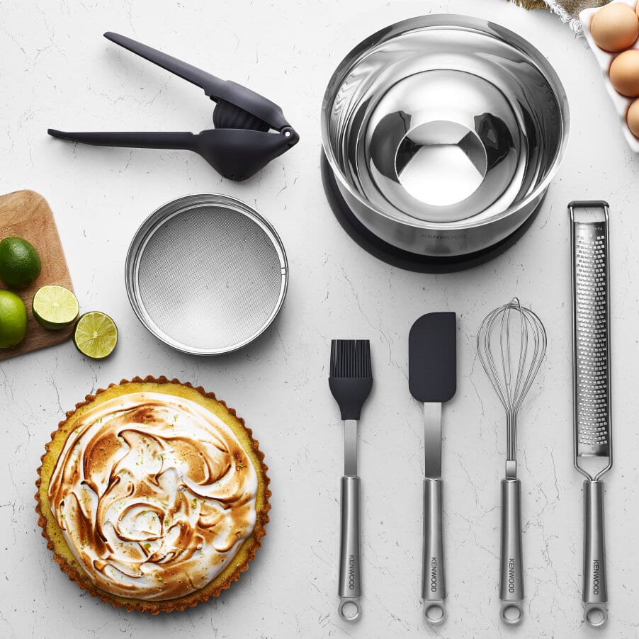 Essenciais de cozinha, Conjunto de preparação KWSP200, AS00003840, Não especificado