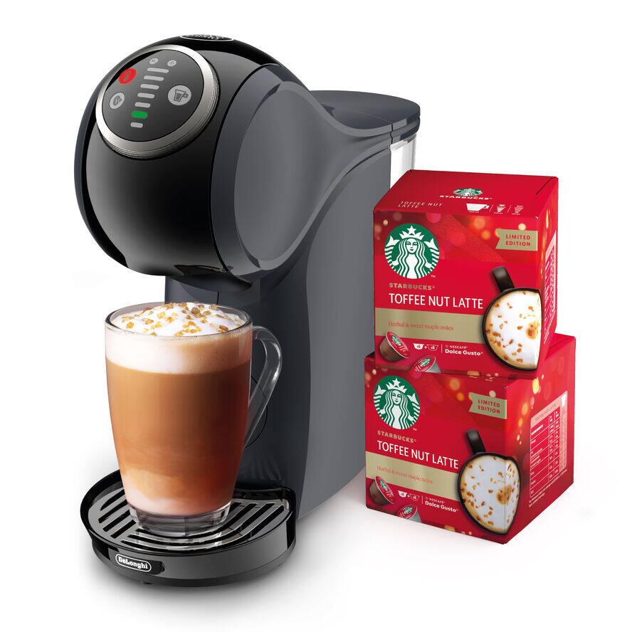 NESCAFÉ Dolce Gusto Philippines - The NEW Limited Edition NESCAFÉ