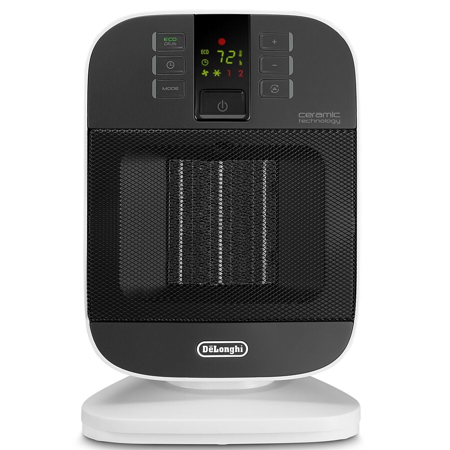 Ceramic Digital Compact Heater De Longhi CA