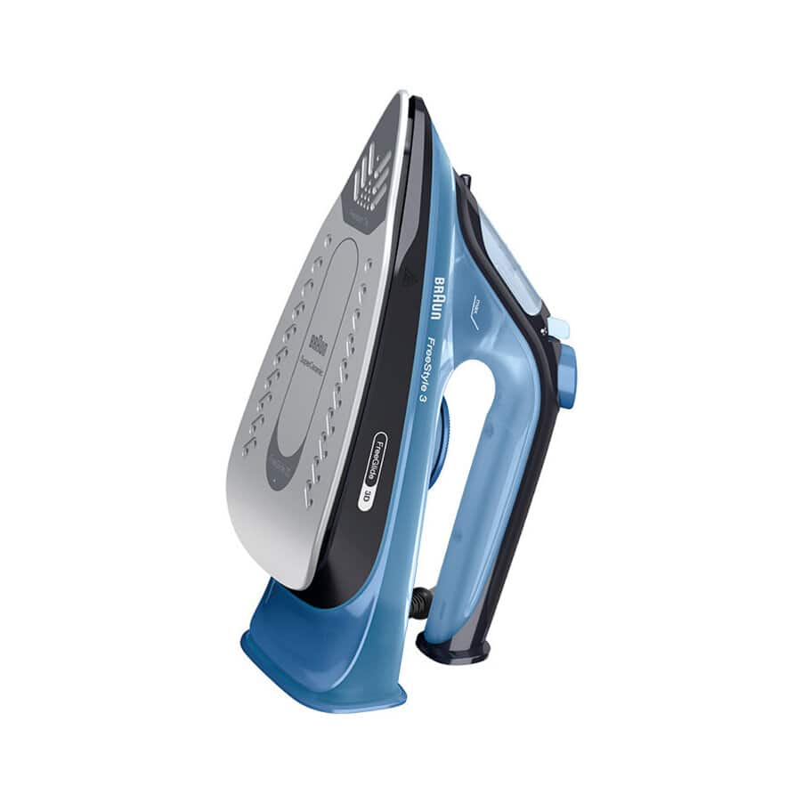 FreeStyle 3, undefined, undefined, Černá / modrá