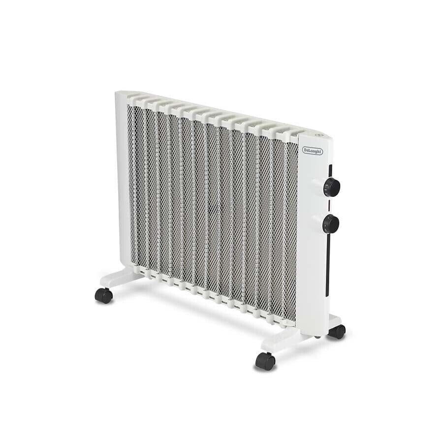 Mica Panel Heater De Longhi