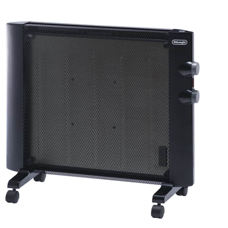 【美品】DeLonghi HMP900J-B BLACK 254611