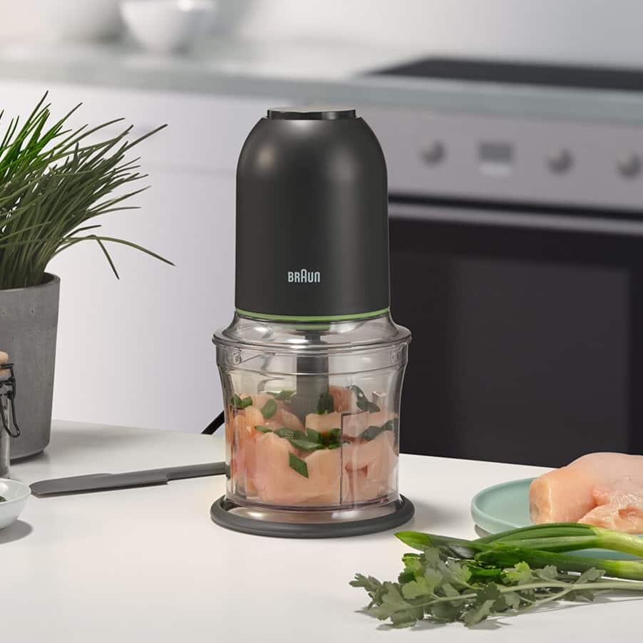 MultiPractic 3 Choppers, undefined, undefined, undefined