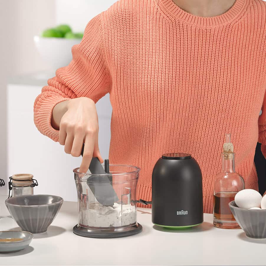 MultiPractic 3 Choppers, undefined, undefined, undefined