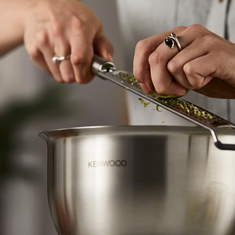 Essenciais de cozinha, Conjunto de preparação KWSP200, AS00003840, Não especificado