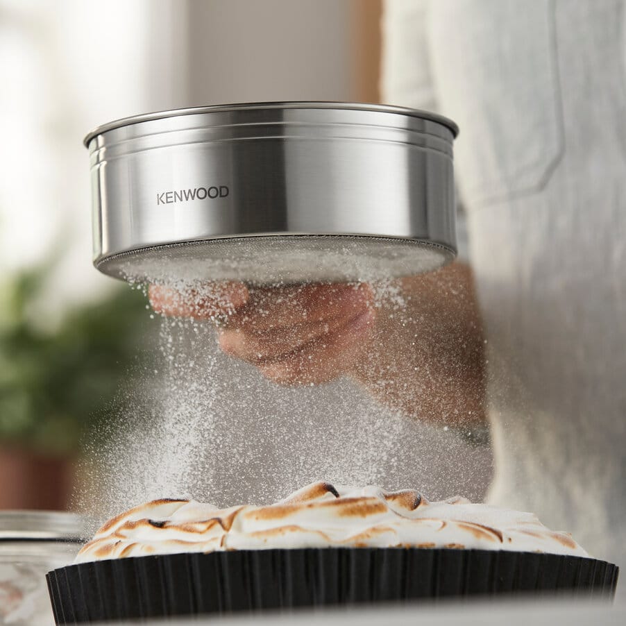 Essenciais de cozinha, Conjunto de preparação KWSP200, AS00003840, Não especificado