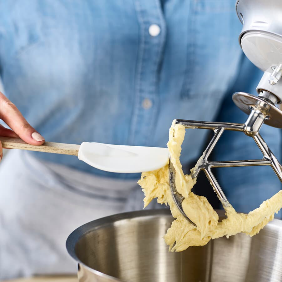 undefined, Batteur K en acier inoxydable pour robots Chef XL KAT70.000SS, undefined, undefined