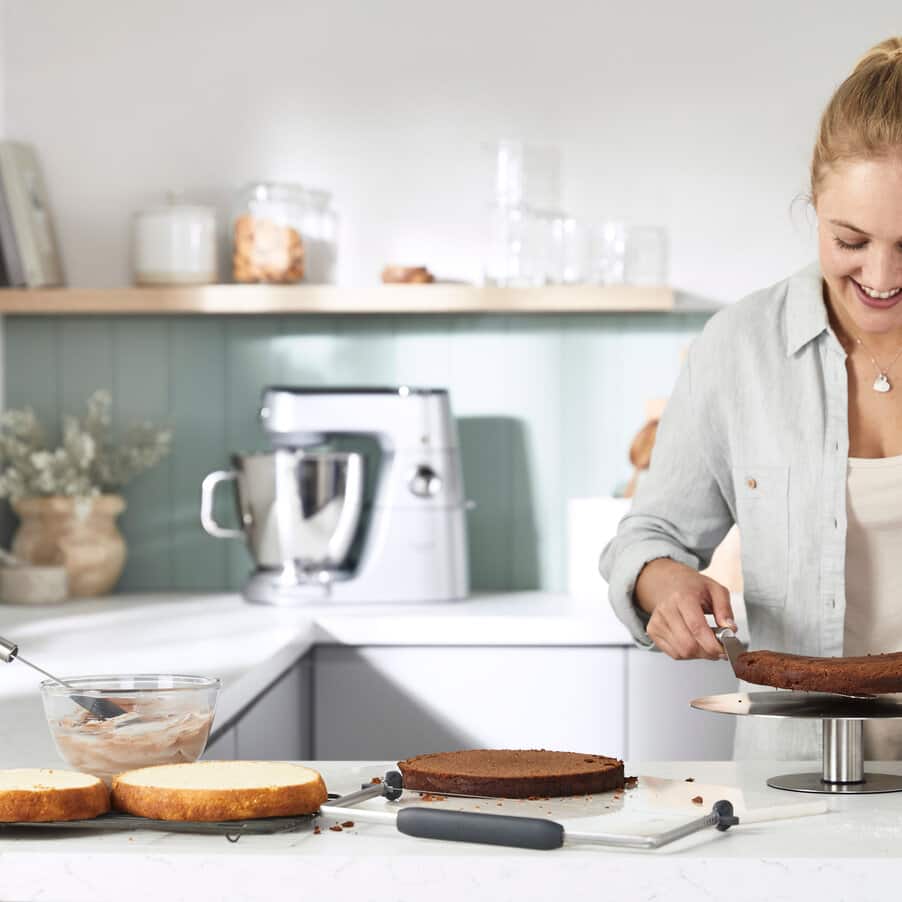 Kitchen Essentials, Decorating Kit, AS00002755, undefined