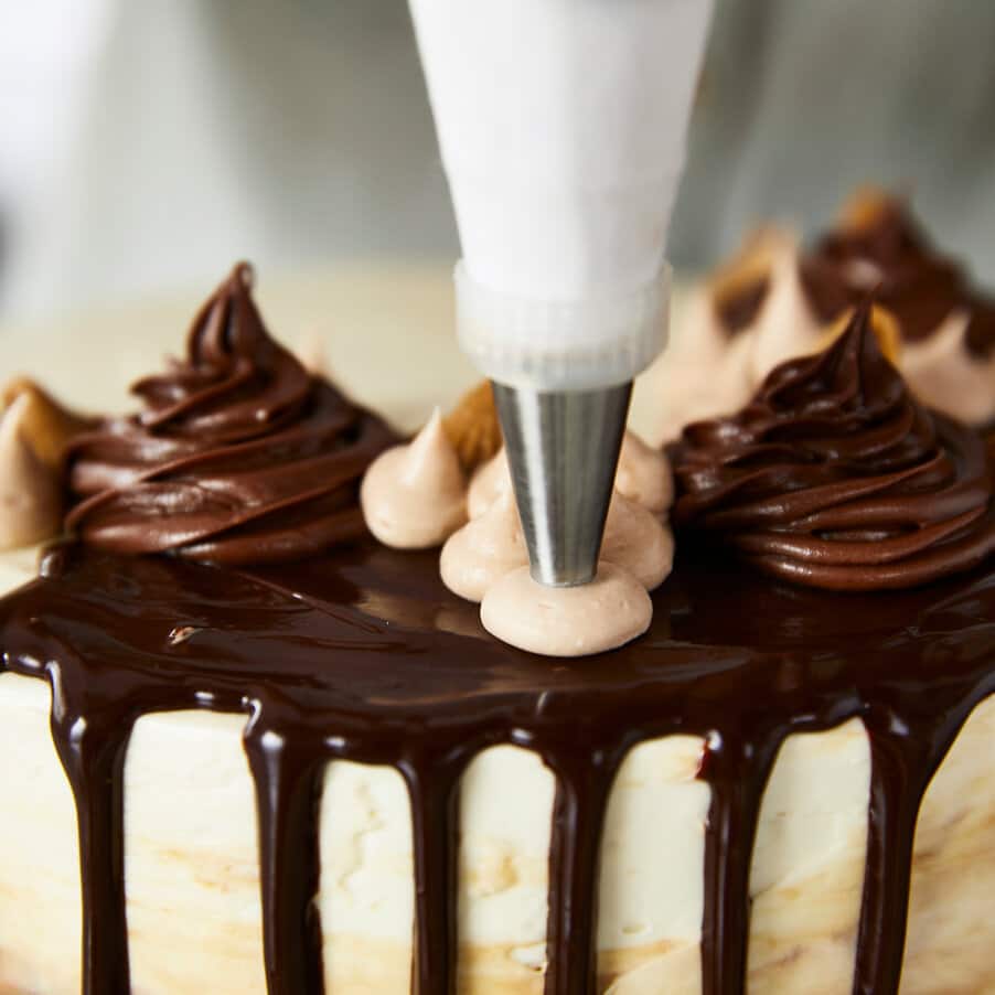 Kitchen Essentials, Decorating Kit, AS00002755, undefined