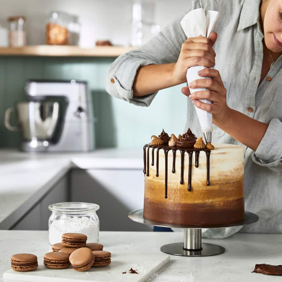 Kitchen Essentials, Decorating Kit, AS00002755, undefined