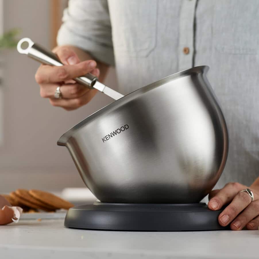 Essenciais de cozinha, Conjunto de preparação KWSP200, AS00003840, Não especificado