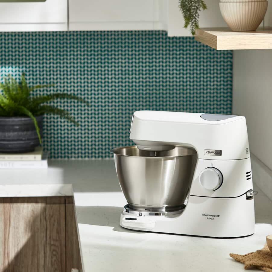 undefined, Pokrywa PopTop Elderflower White KAT65.000WH, undefined, undefined