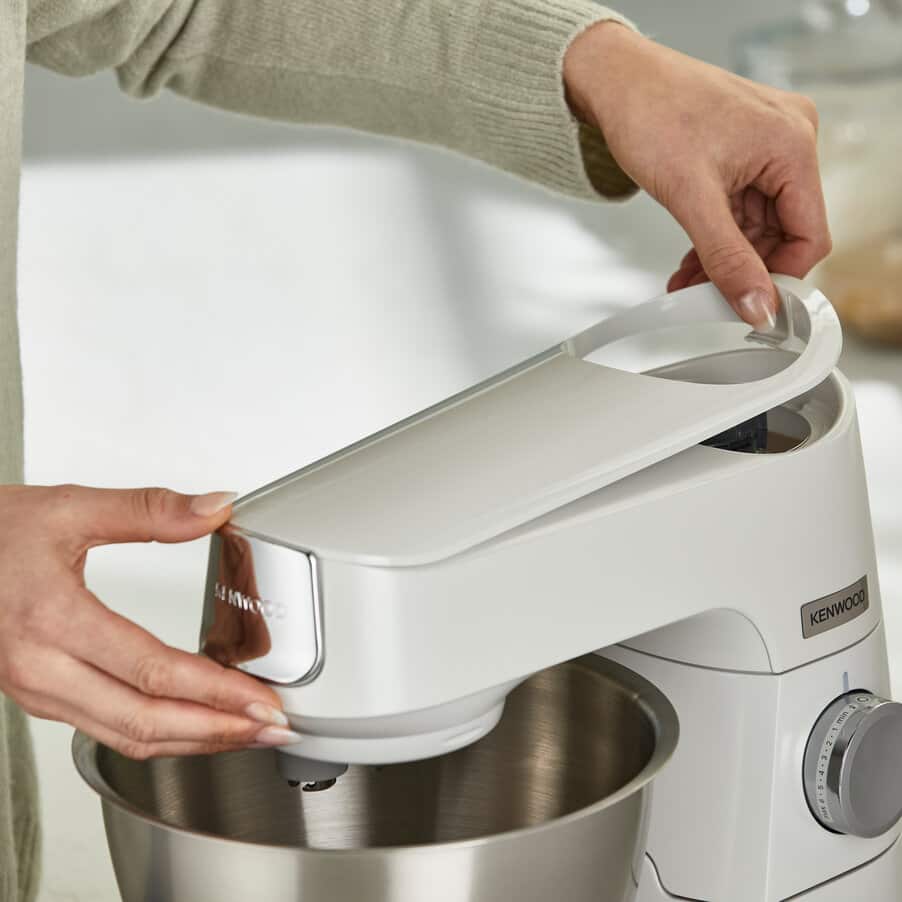 undefined, Pokrywa PopTop Elderflower White KAT65.000WH, undefined, undefined