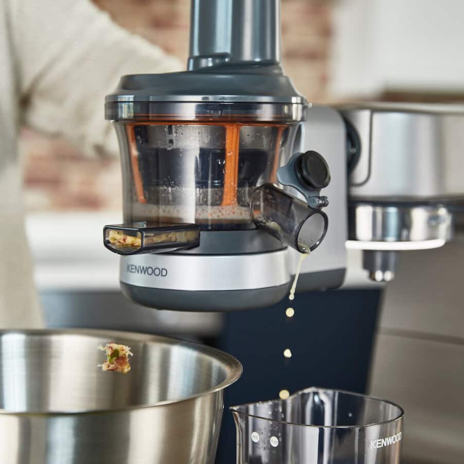 Accessoires Chef et Chef XL, Accessoire PureJuice KAX720PL, AW20010016, Non spécifié