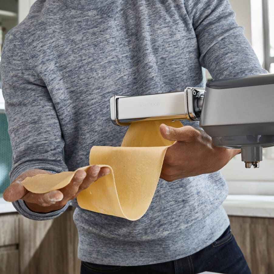 Accessoires Chef et Chef XL, Laminoir KAX980ME, AW20011034, Non spécifié