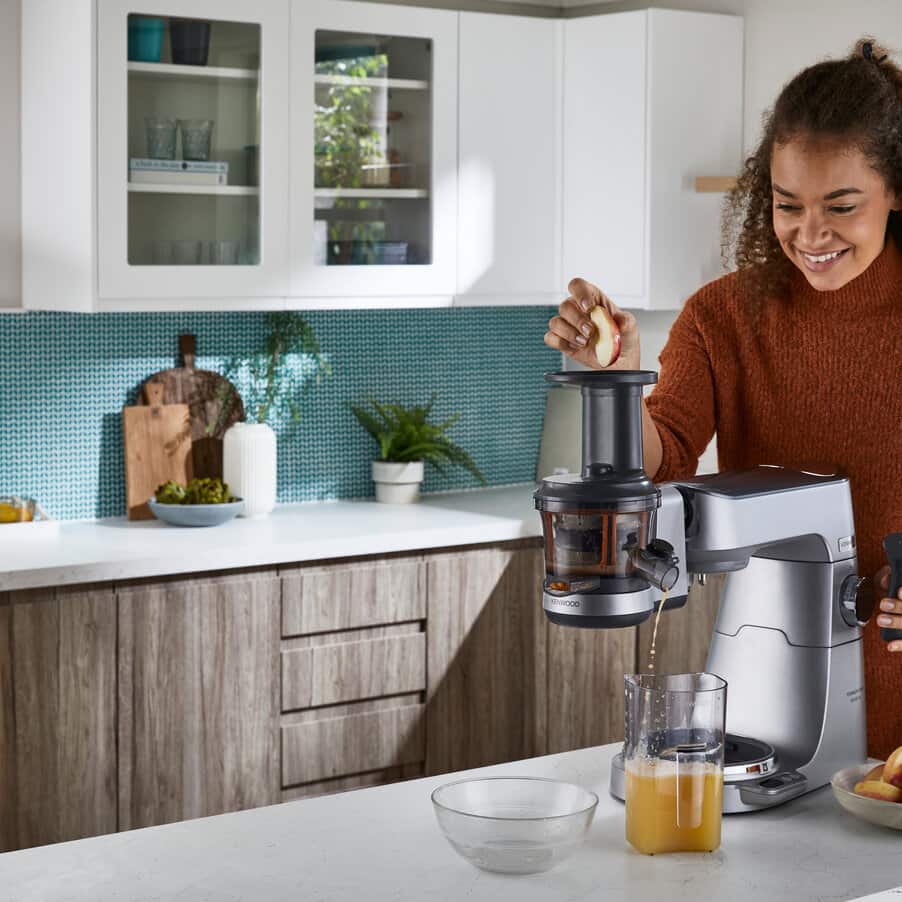 Accessoires Chef et Chef XL, Accessoire PureJuice KAX720PL, AW20010016, Non spécifié