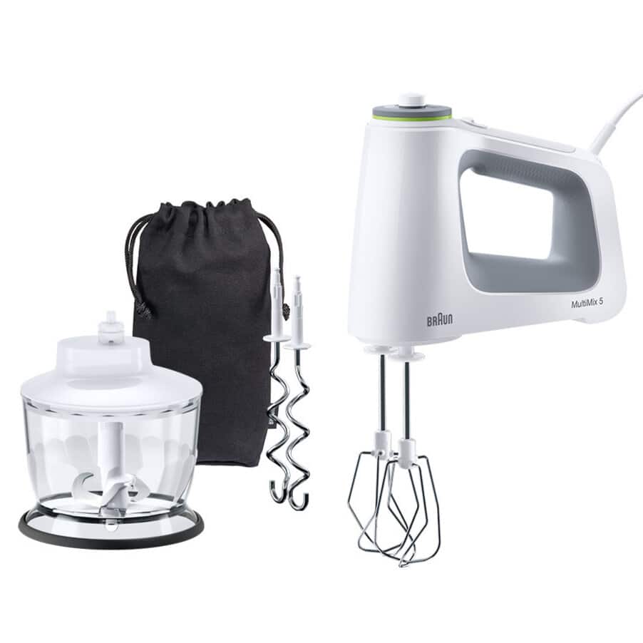 MultiMix 5, MultiMix, undefined, undefined