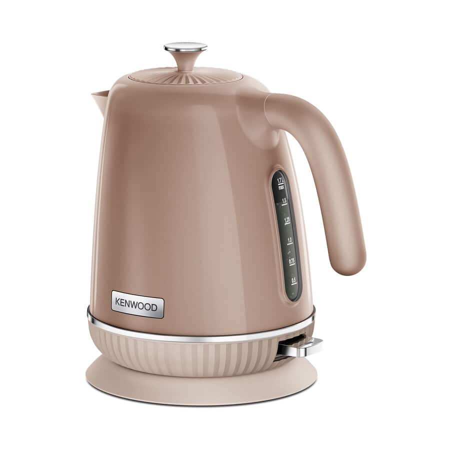 Kettles, Elegancy Collection Kettle in Mocha ZJP11.A0BW, 0W21010021, undefined