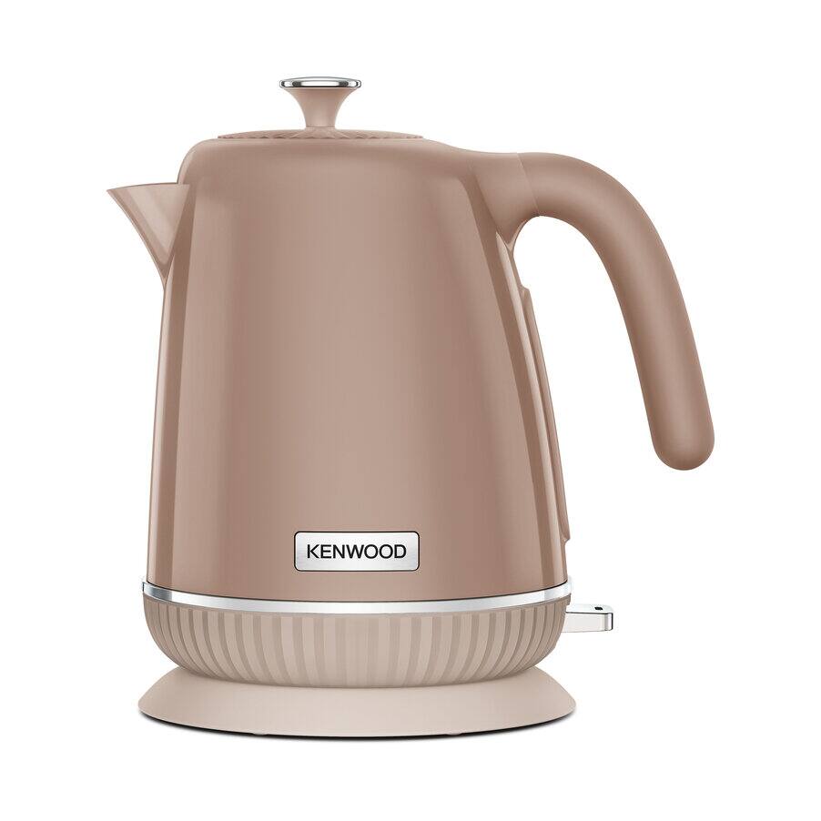 Kettles, Elegancy Collection Kettle in Mocha ZJP11.A0BW, 0W21010021, undefined
