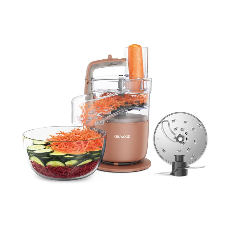 Gifts under 200, MultiPro Go - Clay Red FDP22.130RD, 0W22010121, Clay Red