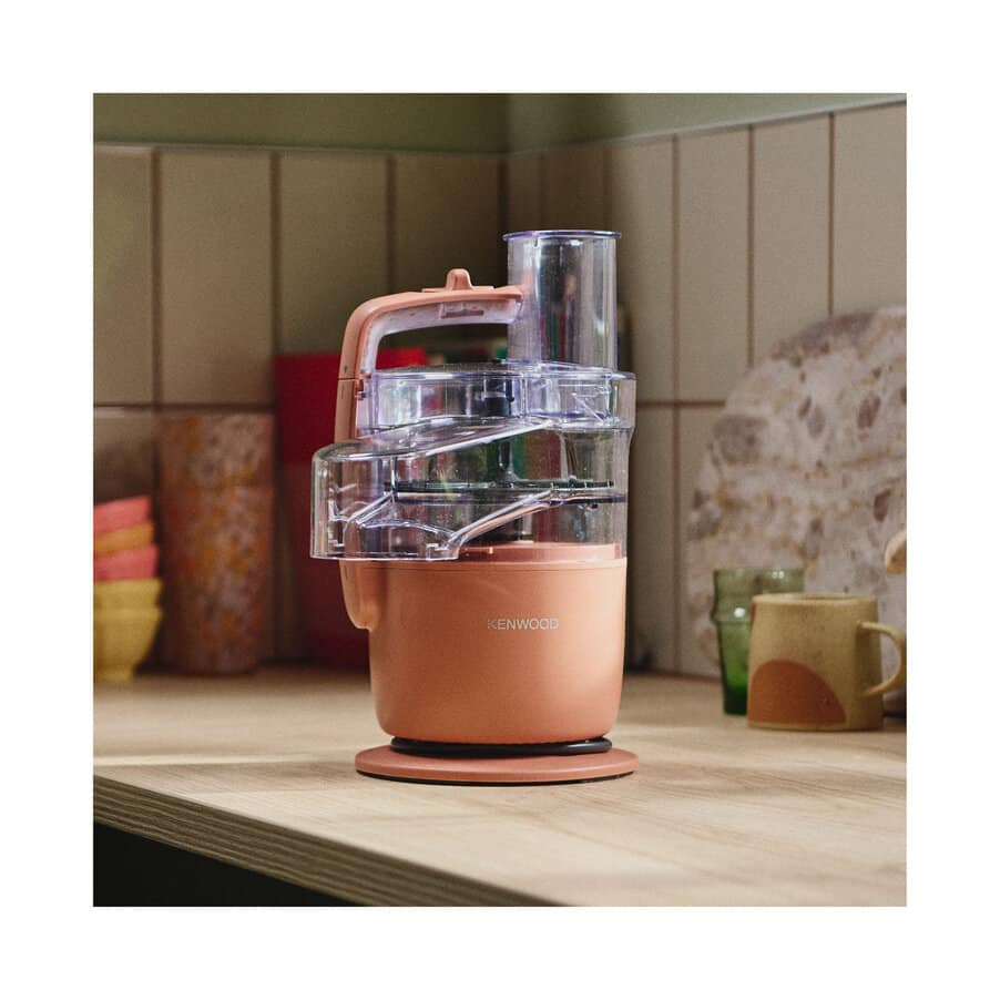 Gifts under 200, MultiPro Go - Clay Red FDP22.130RD, 0W22010121, Clay Red