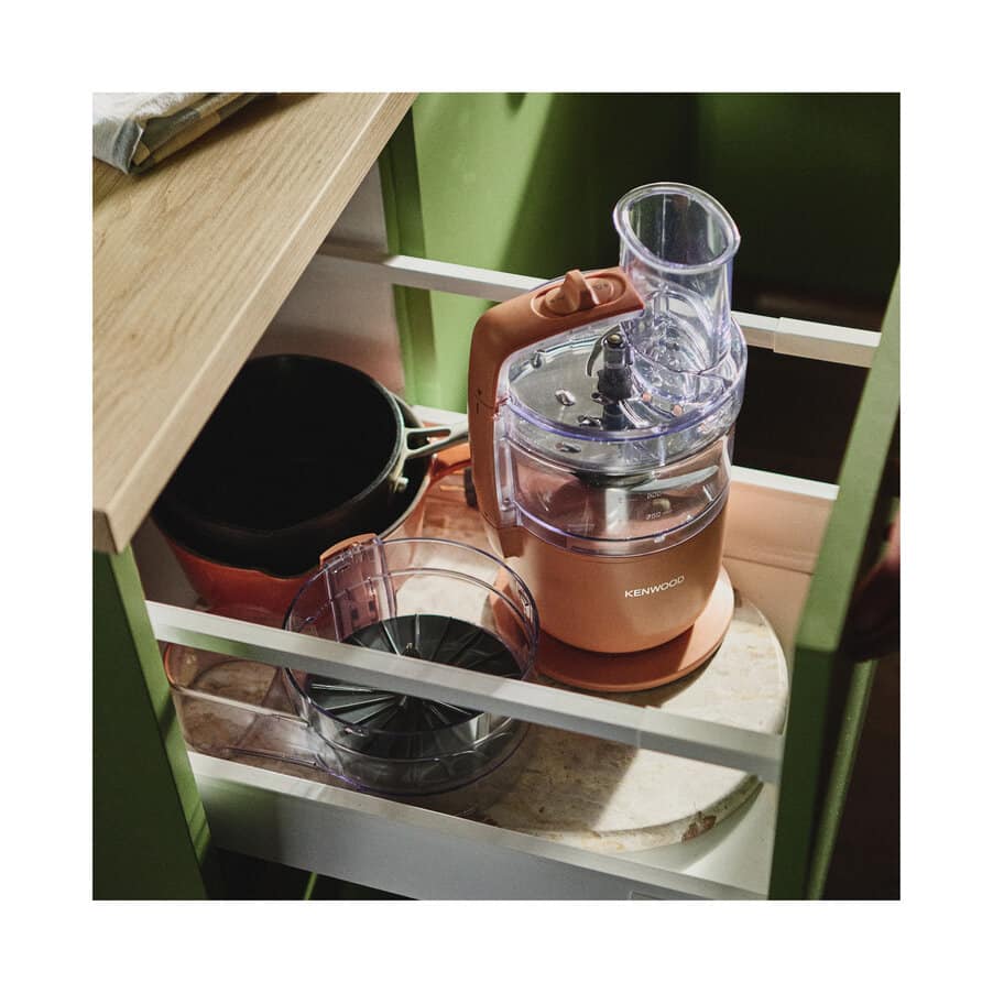 Gifts under 200, MultiPro Go - Clay Red FDP22.130RD, 0W22010121, Clay Red