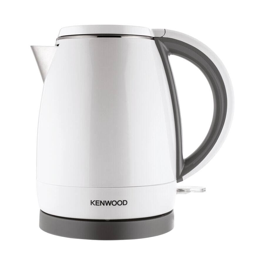 Kettles, Cool Touch Electric Kettle ZJM02.A0WH, 0W21011140, undefined
