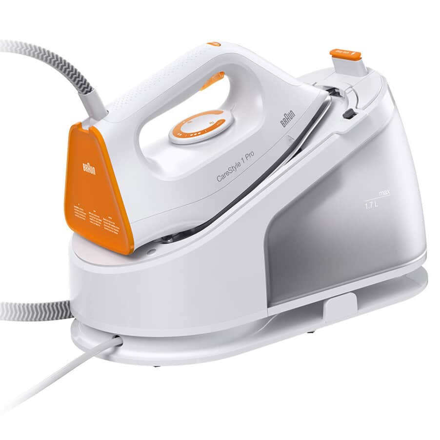 CareStyle 1 Pro, undefined, undefined, Naranja