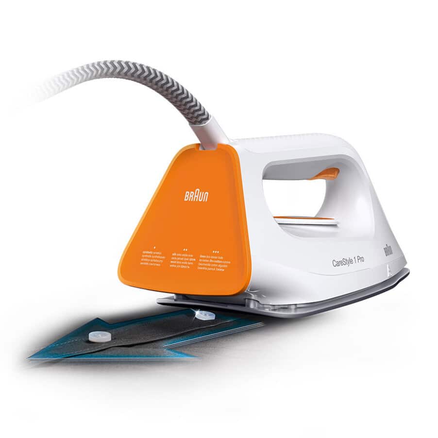 CareStyle 1 Pro, undefined, undefined, Naranja