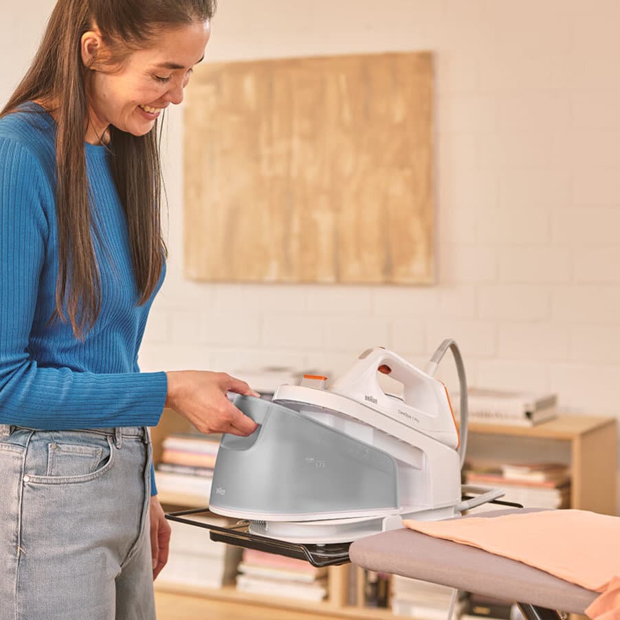 CareStyle 1 Pro, undefined, undefined, Naranja