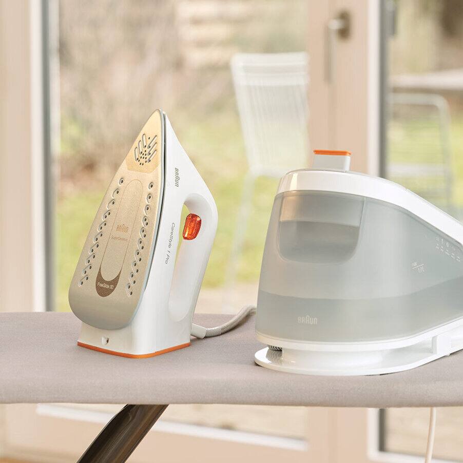 CareStyle 1 Pro, undefined, undefined, Naranja