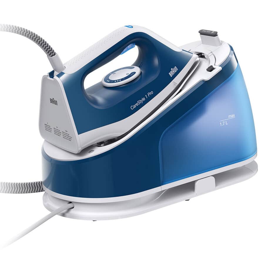 CareStyle 1 Pro, undefined, undefined, Blue