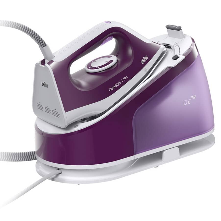 CareStyle 1 Pro, undefined, undefined, Violet