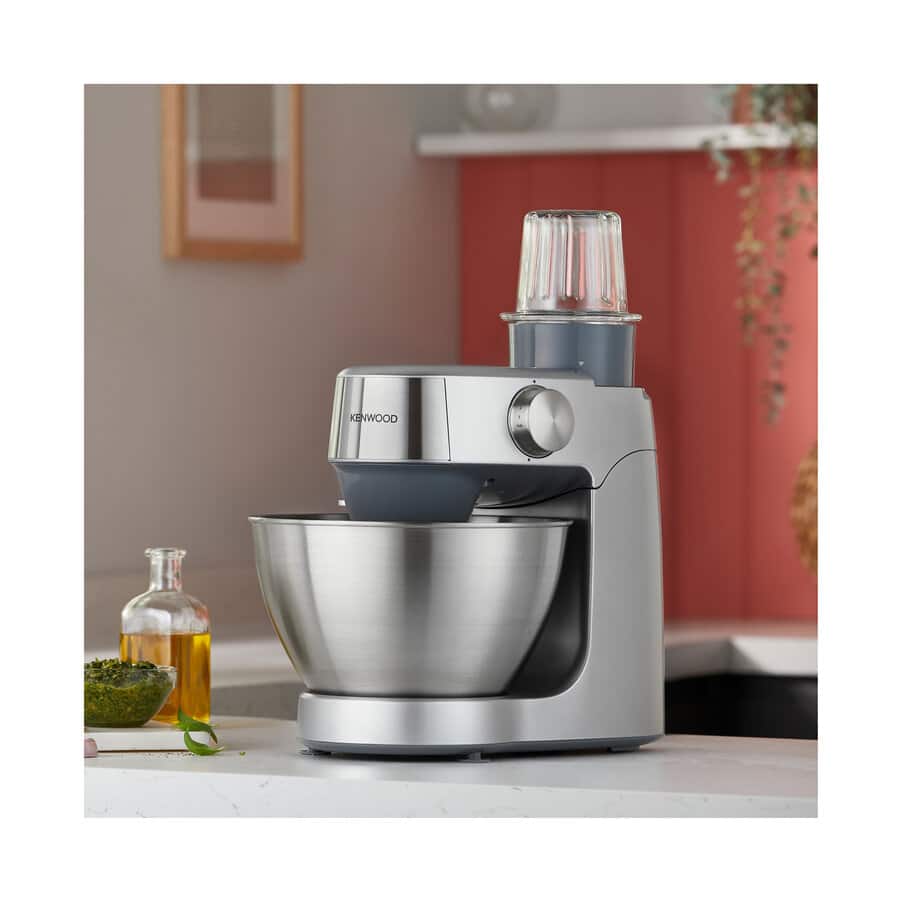 Acessórios Prospero+, Acessório Prospero+ Multi Picadora KAP10.000GY, AW20010043, Cinzento