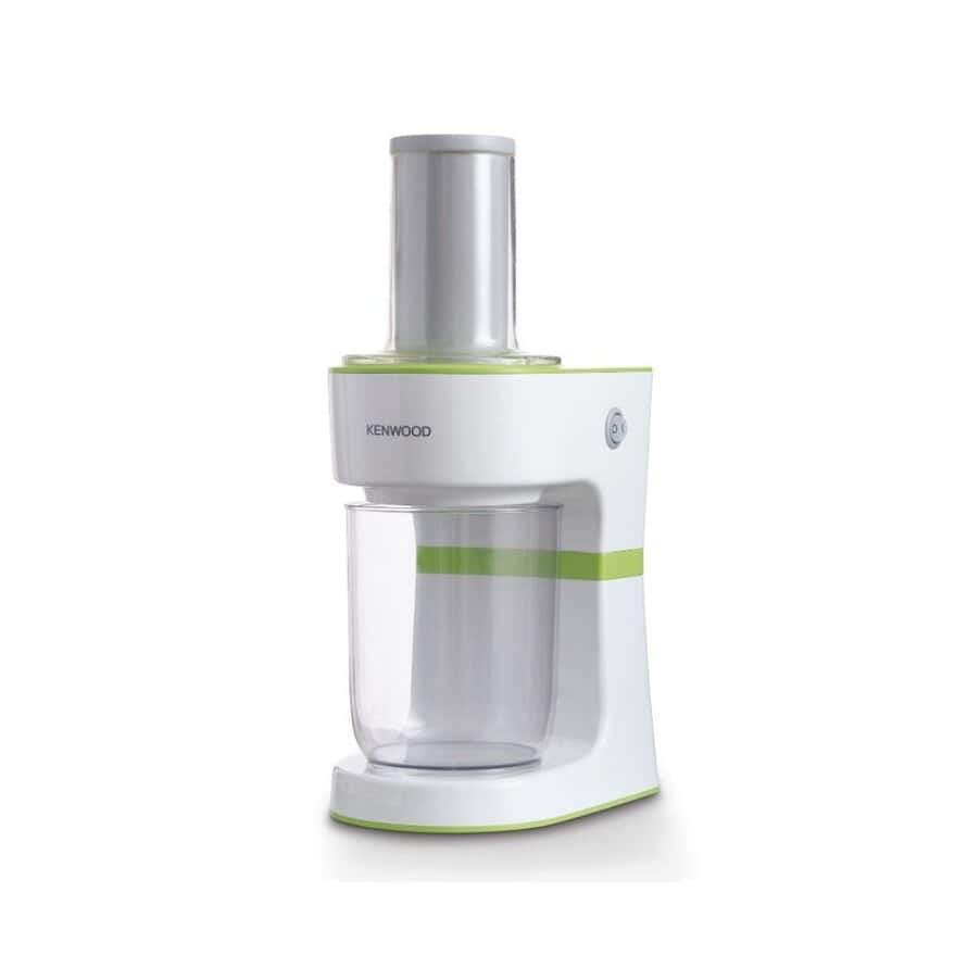 Petits appareils électroménagers, Spiralizer FGP203WG White & Green, 0W21610002, Vert