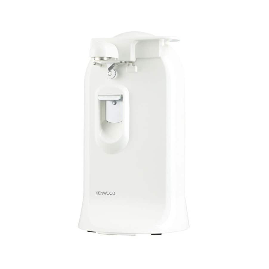 Otvarači konzervi, Can Opener CO600 White, 0WCO600002, Bijela