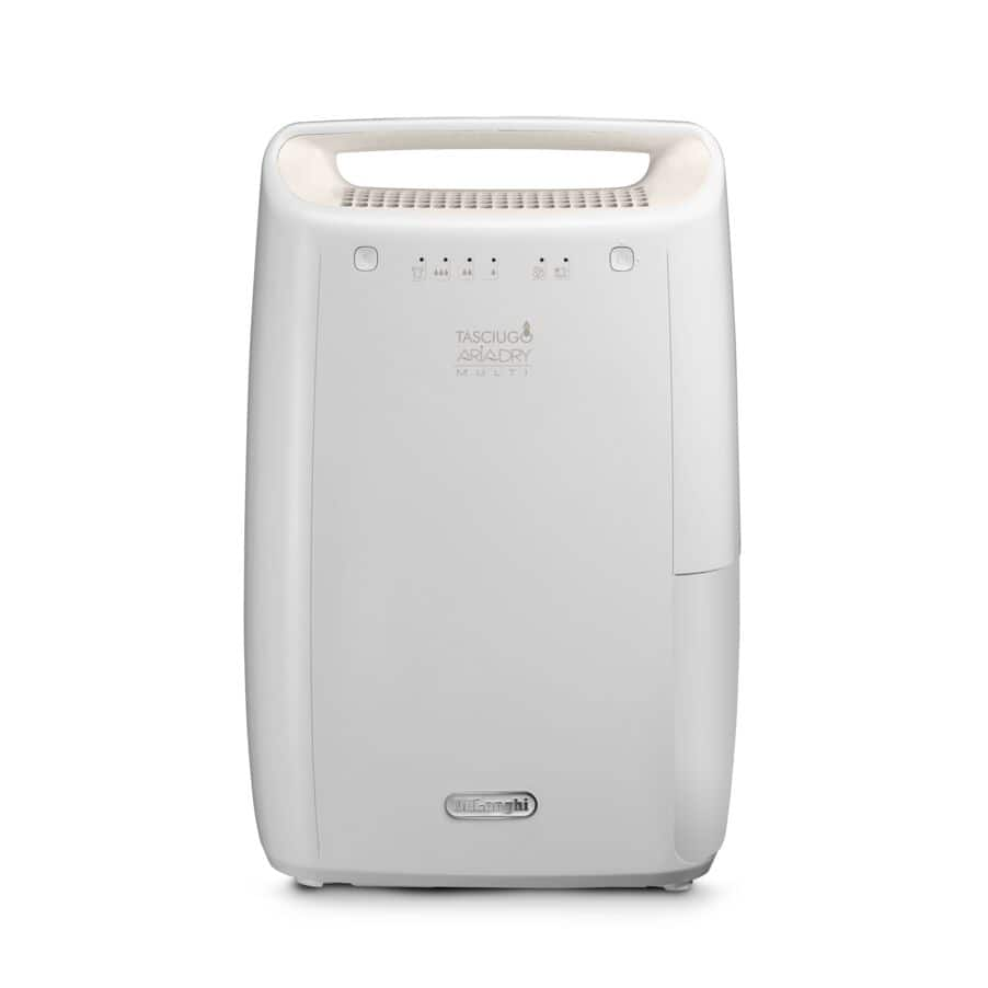 Tasciugo AriaDry Dehumidifier DEX210SF De Longhi International