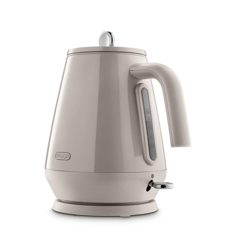 Eclettica kettles, Eclettica Kettle KBY3001.BG, 0210110219, Beige