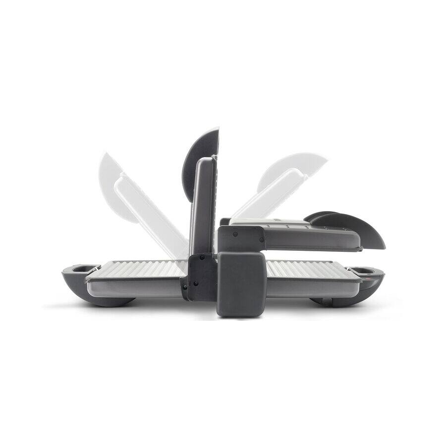 Grills, Grill HG210 White, 0WHG210002, Sin especificar