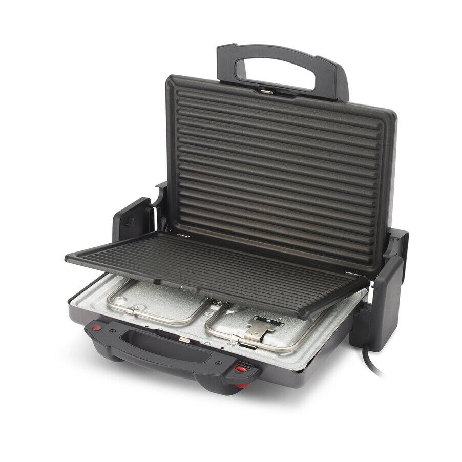 Grills, Grill HG210 White, 0WHG210002, Sin especificar