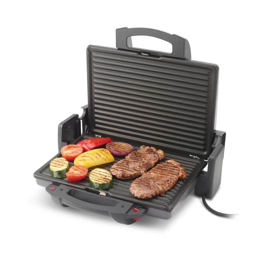 Grills, Grill HG210 White, 0WHG210002, Sin especificar