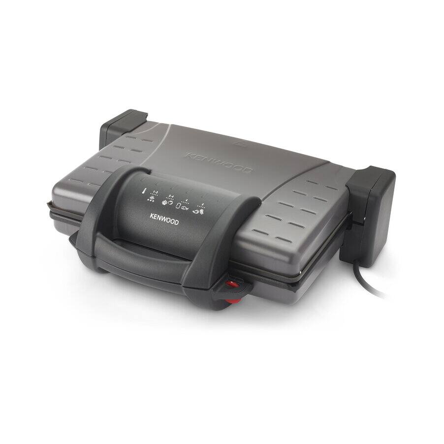 Grills, Grill HG210 White, 0WHG210002, Sin especificar