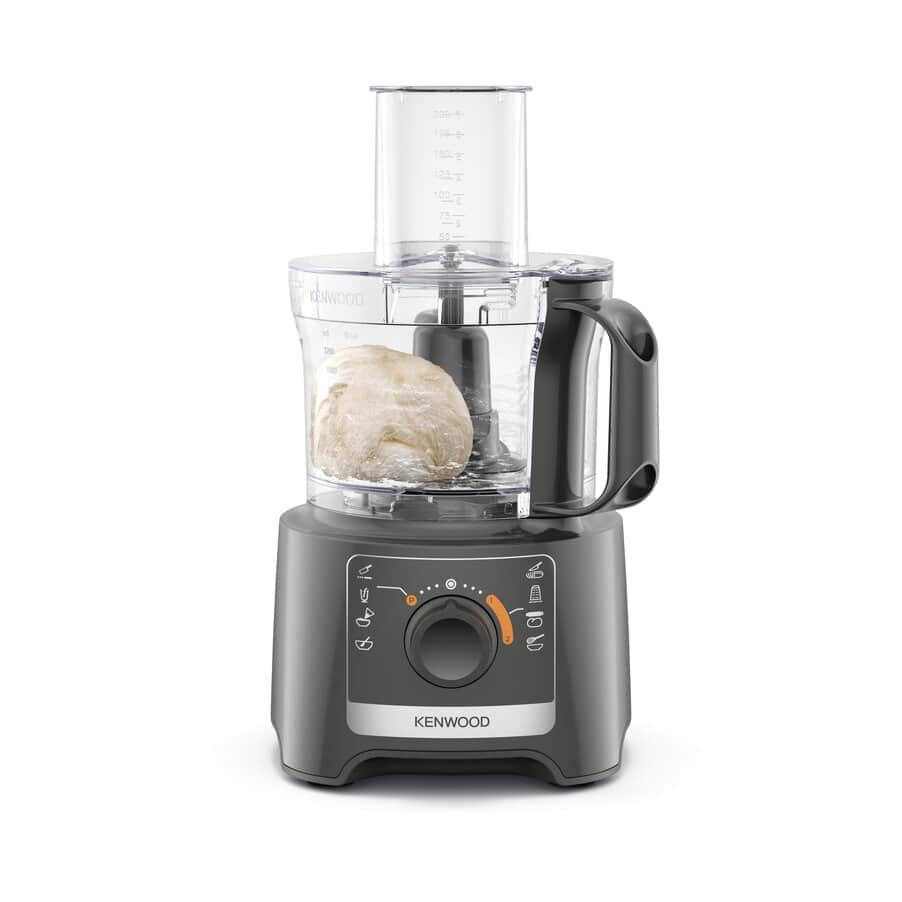 Multipro Compact, MultiPro Compact FDP31.020GY Food Processor, 0W22010112, undefined