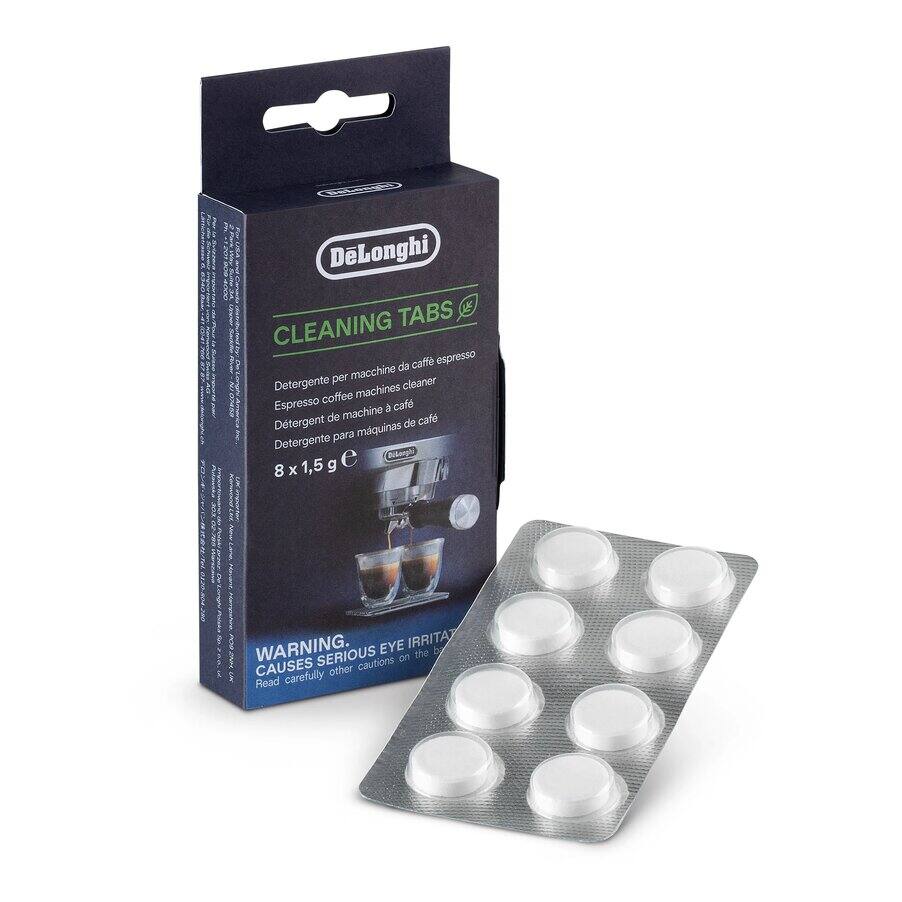 Pastilles De Nettoyage BOSCH 00311970 - Lot De 10, 2,7g Chacune, Pour Lave-vaisselle