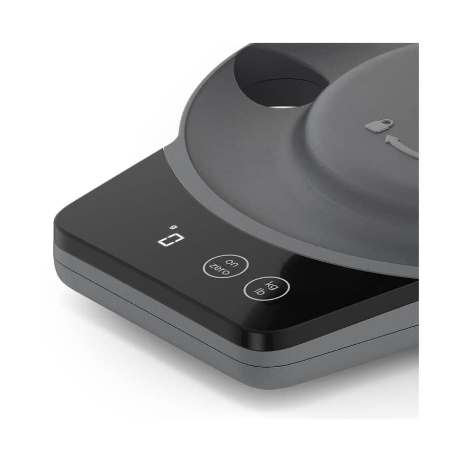 Accesorios Prospero+, Báscula EasyWeigh Prospero+ KAP00.000GY, AW20010053, undefined