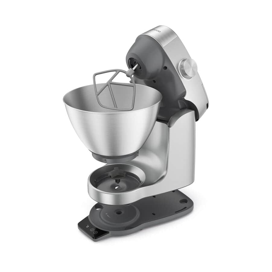 Accesorios Prospero+, Báscula EasyWeigh Prospero+ KAP00.000GY, AW20010053, undefined