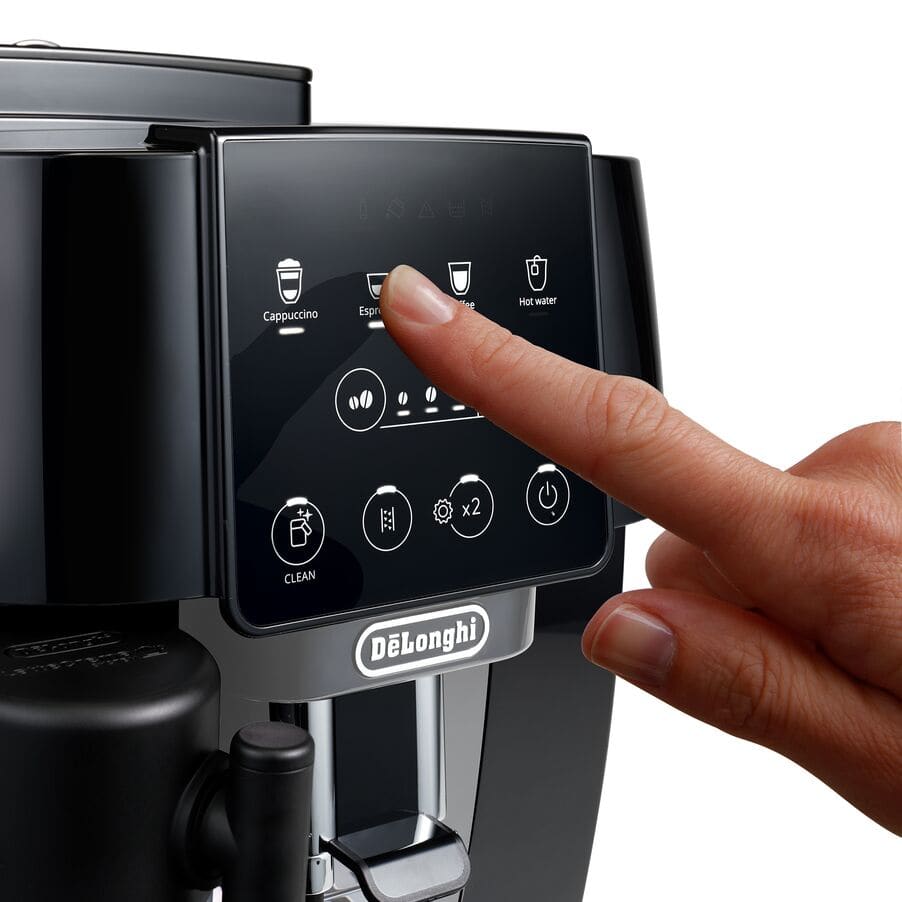 CAFETERA SUPERAUTOMATICA DELONGHI ECAM65085MS – SQUARE ELECTRONICO